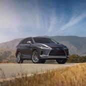 Online Auction Lexus Opportunity